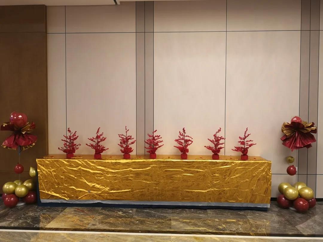 2021年小棉襖年會 2021年小棉襖年會